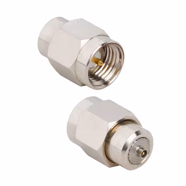 242290 Amphenol RF  Adaptadores de conector coaxial (RF)